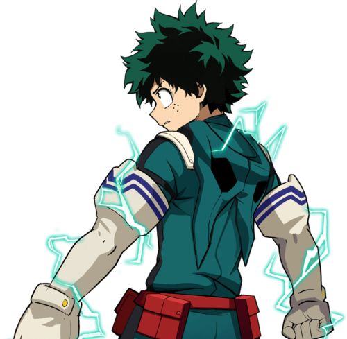 Background MY Hero Academia Wallpaper