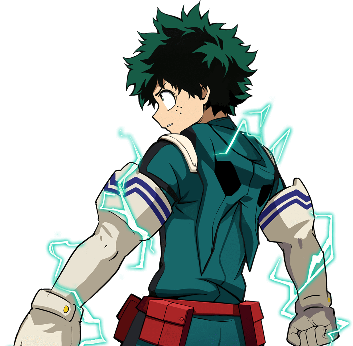 Background MY Hero Academia Wallpaper