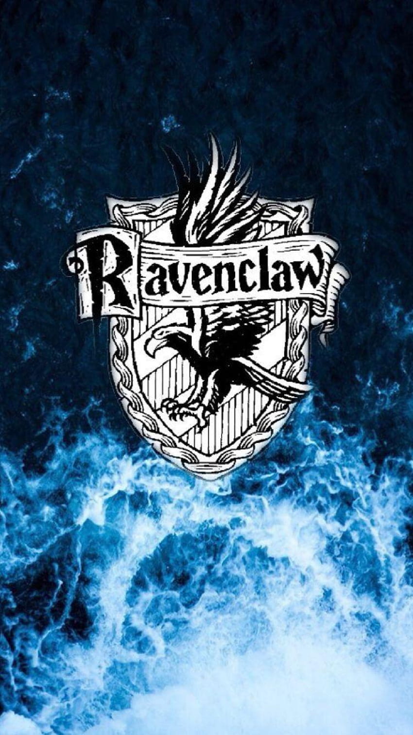 Background Ravenclaw Wallpaper