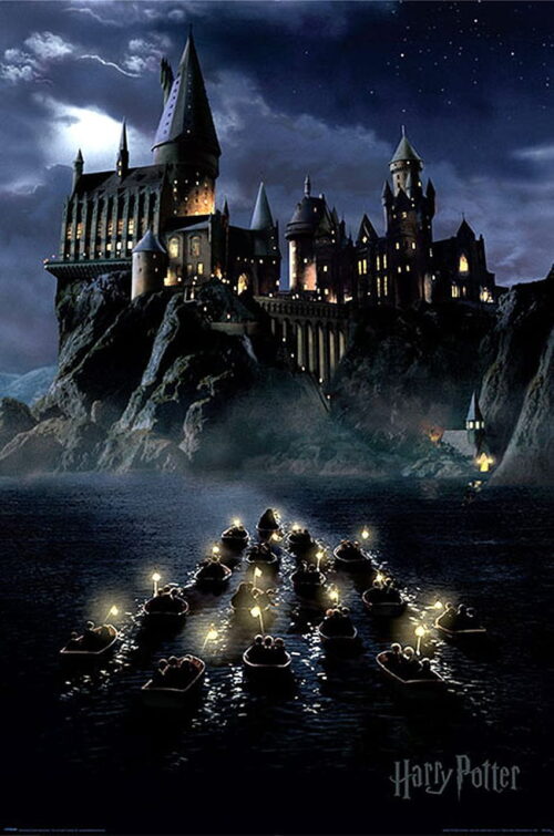 Background Hogwarts Legacy Wallpaper