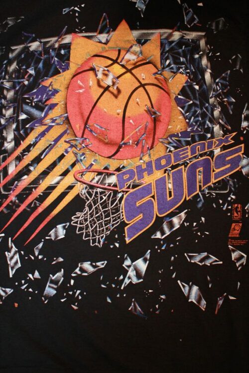 Background Phoenix Suns Wallpaper