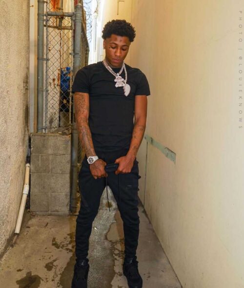 Background NBA Youngboy Wallpaper