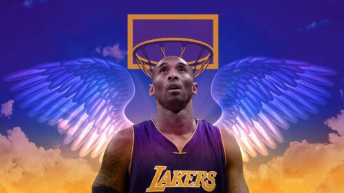 Kobe Bryant Desktop Wallpaper