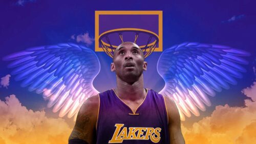 Kobe Bryant Desktop Wallpaper