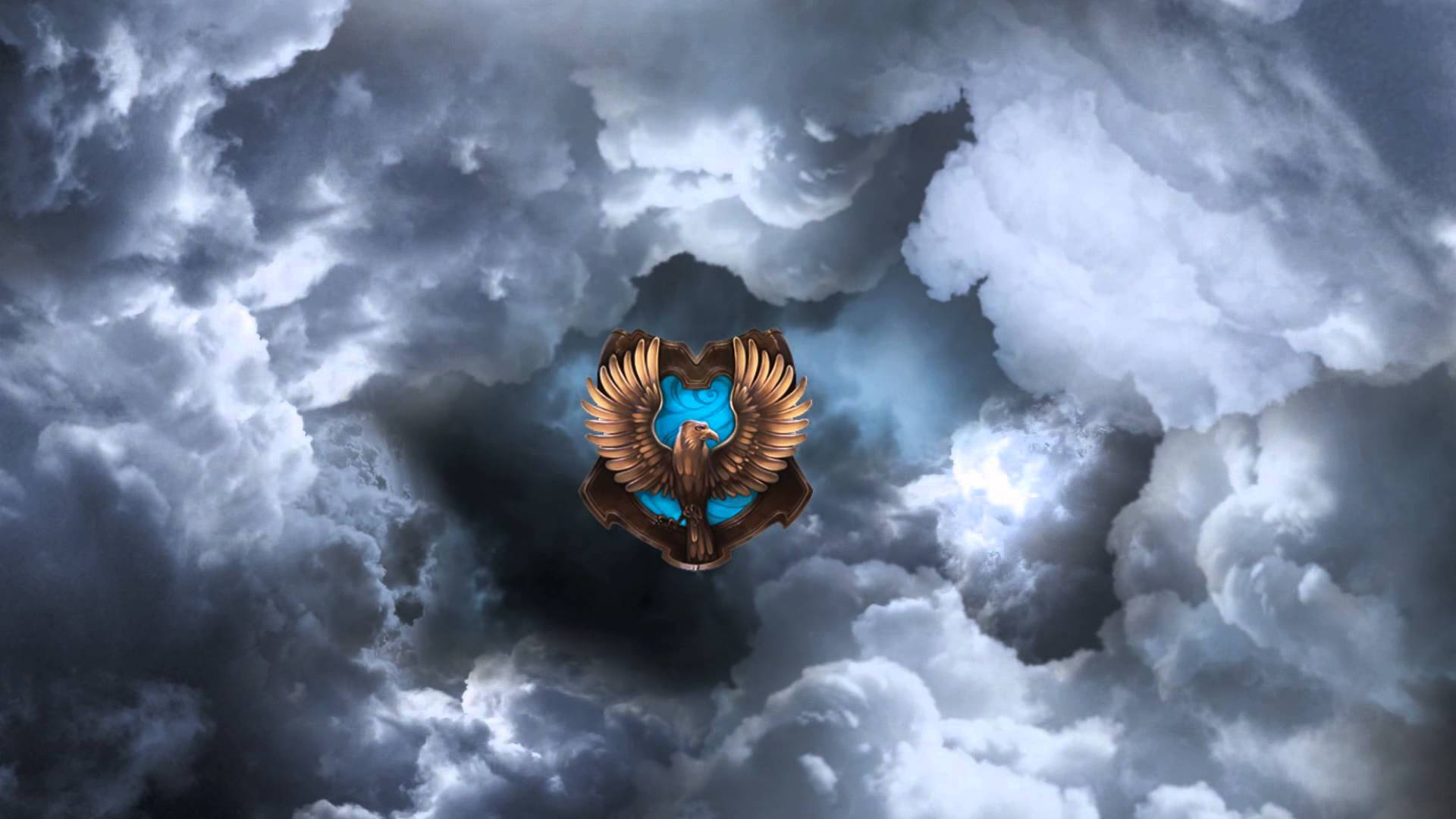 Ravenclaw Desktop Wallpaper