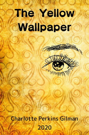 Background The Yellow  Wallpaper