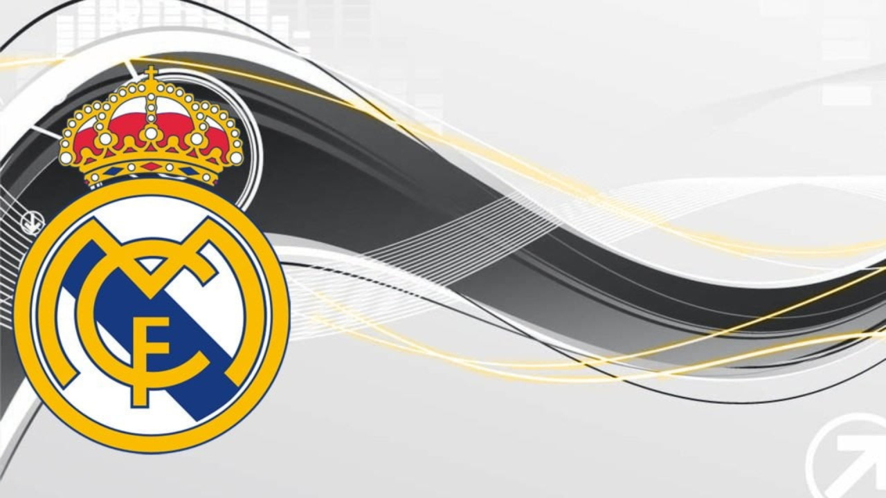 Real Madrid Desktop Wallpaper