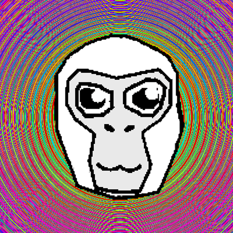Background Gorilla Tag Wallpaper