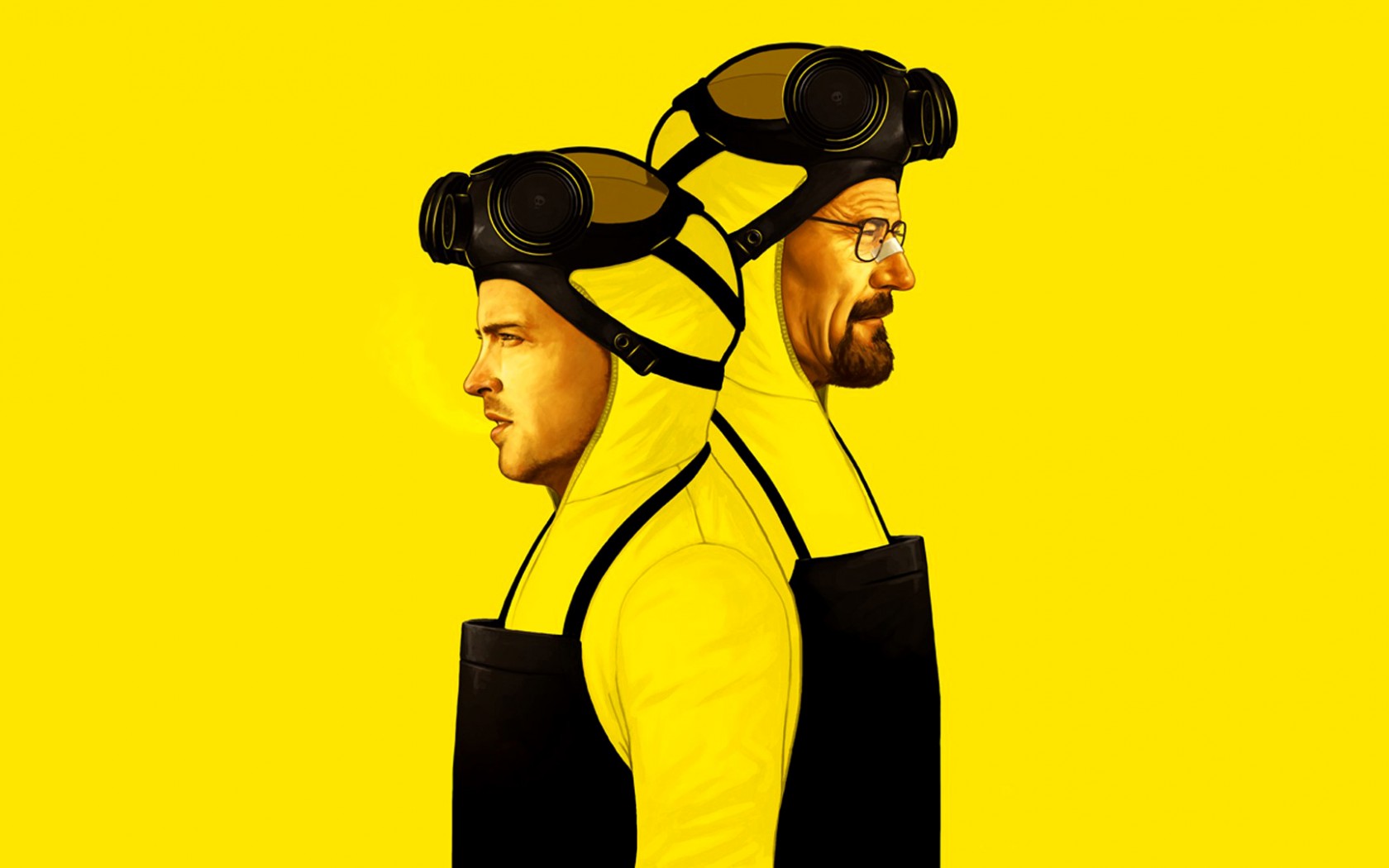 Breaking Bad Desktop Wallpaper