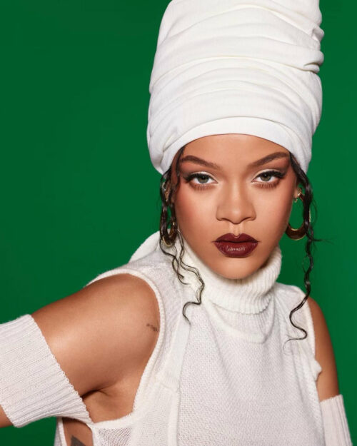 Background Rihanna Wallpaper