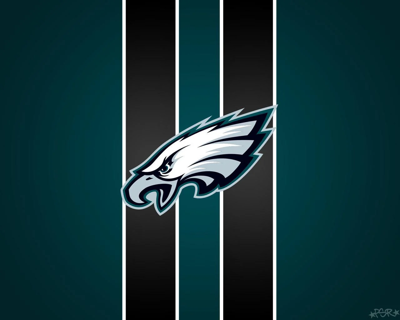 Philadelphia Eagles Desktop Wallpaper