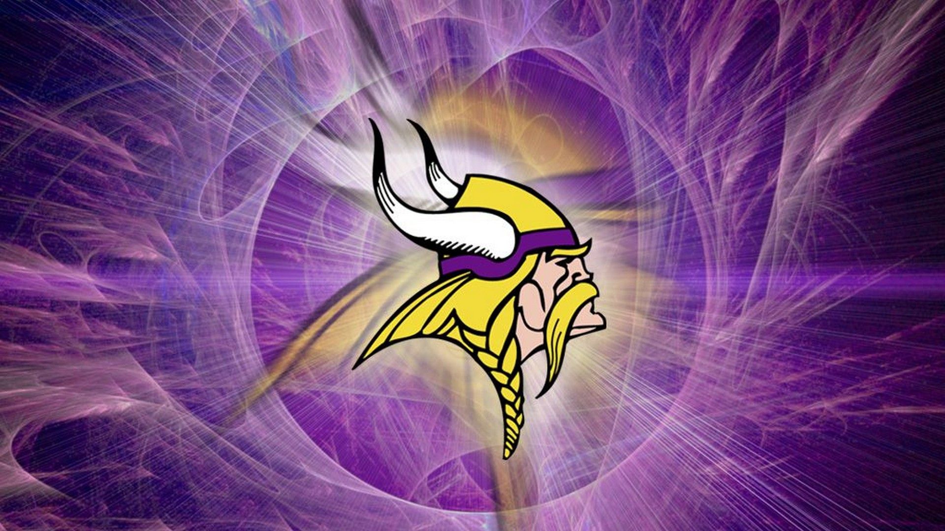 Minnesota Vikings Desktop Wallpaper