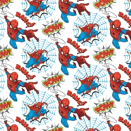 Background Spider Man Wallpaper