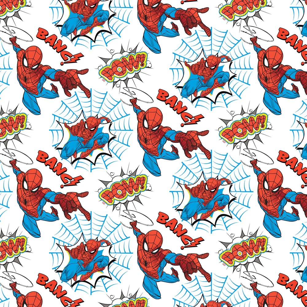 Background Spider Man Wallpaper