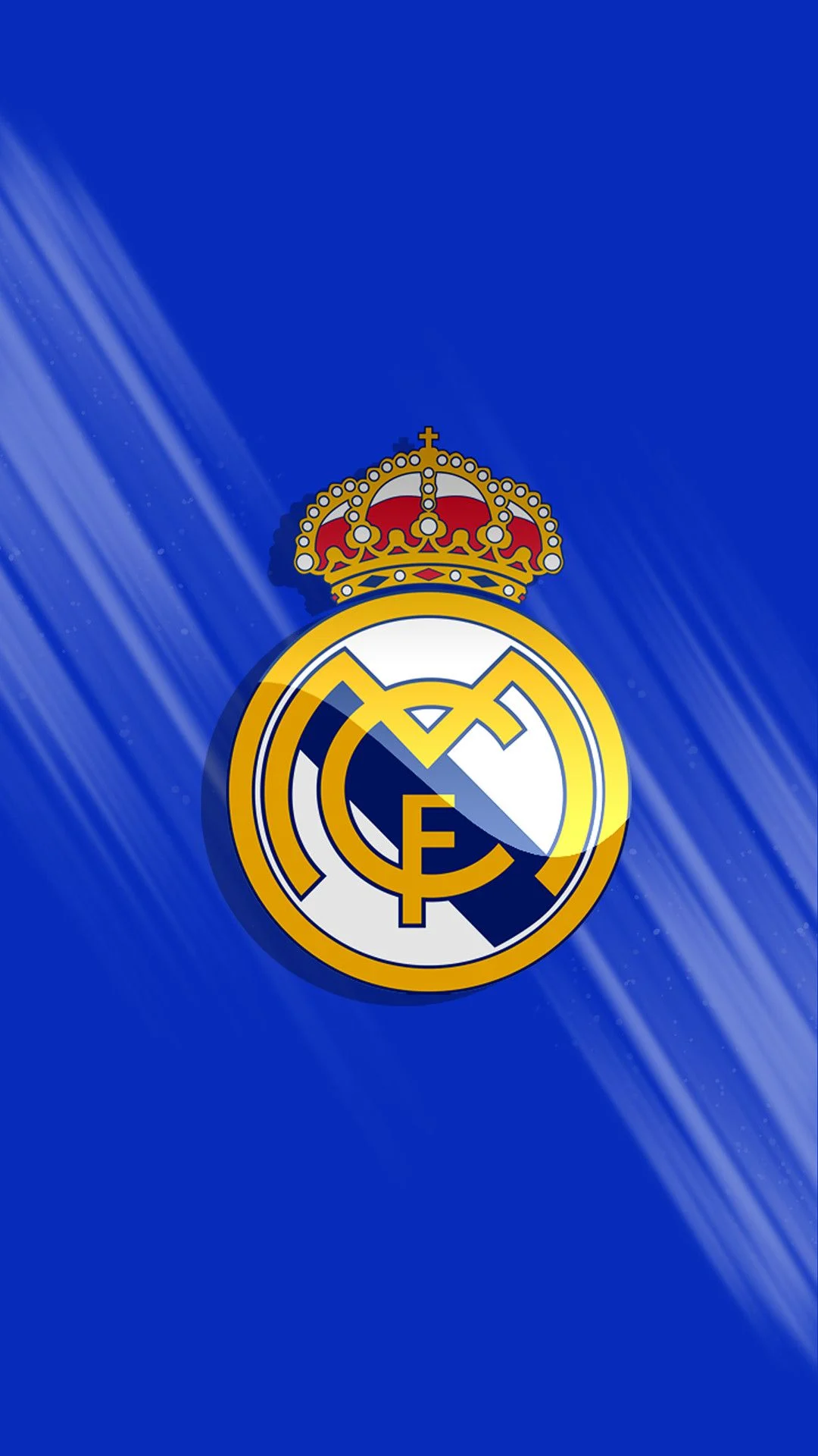 Background Real Madrid Wallpaper