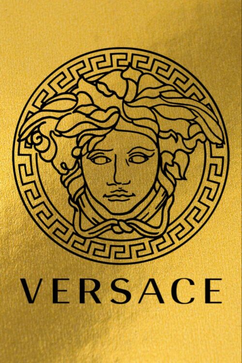 Background Versace Wallpaper - EnWallpaper