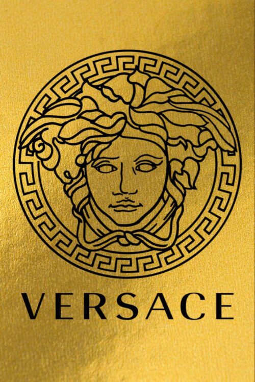 Background Versace Wallpaper