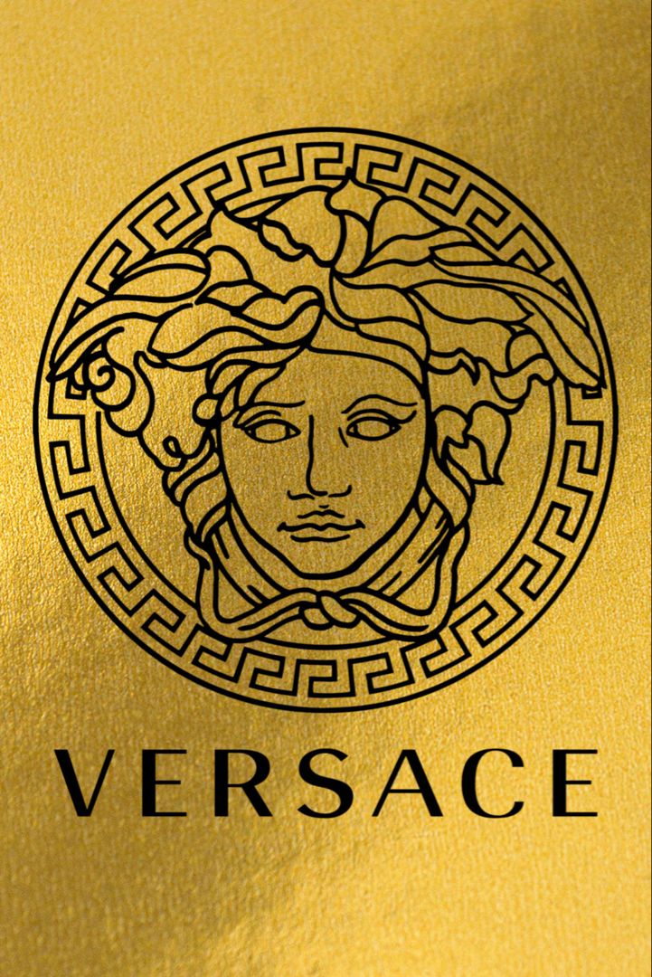 Background Versace Wallpaper