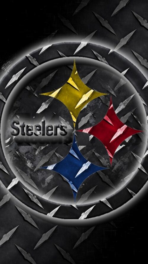 Background Steelers Wallpaper