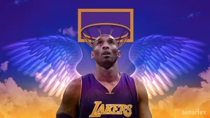 Kobe Bryant Desktop Wallpaper