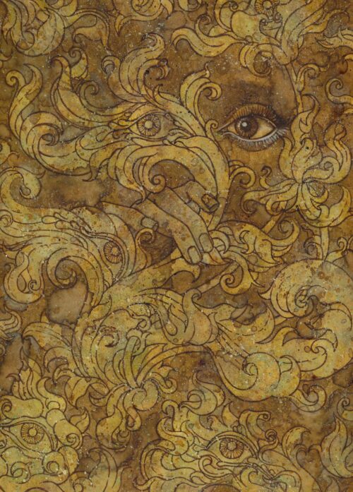 Background The Yellow Wallpaper