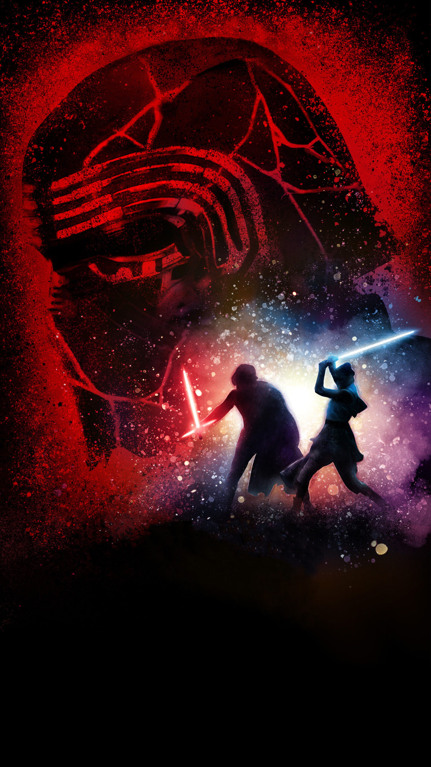 Background Star Wars Wallpaper