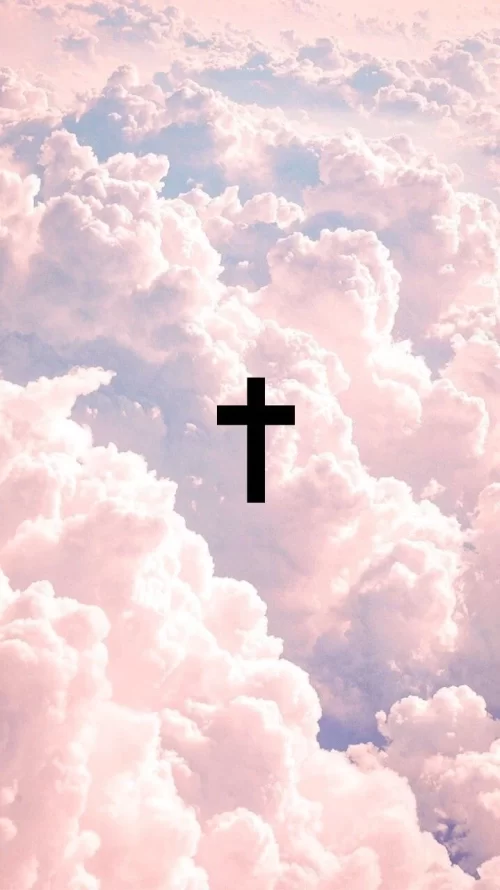 Background Cross Wallpaper