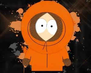Kenny South Park Desktop Wallpaper
