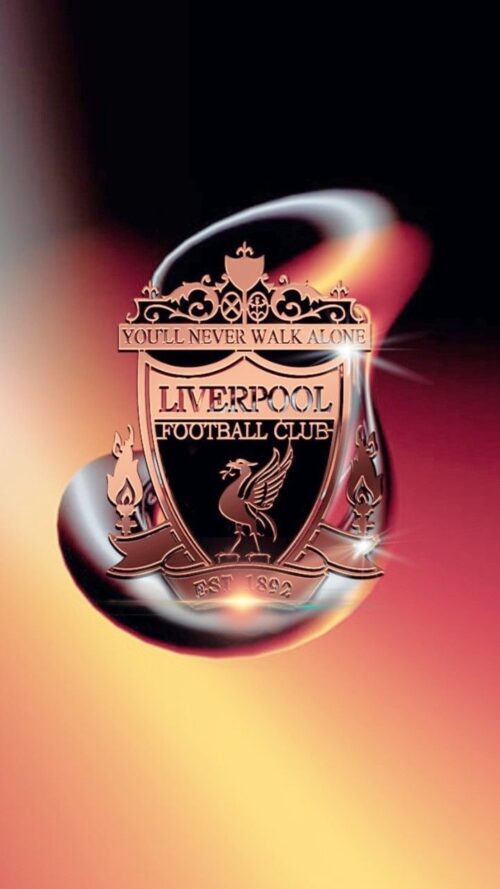 Background Liverpool Wallpaper