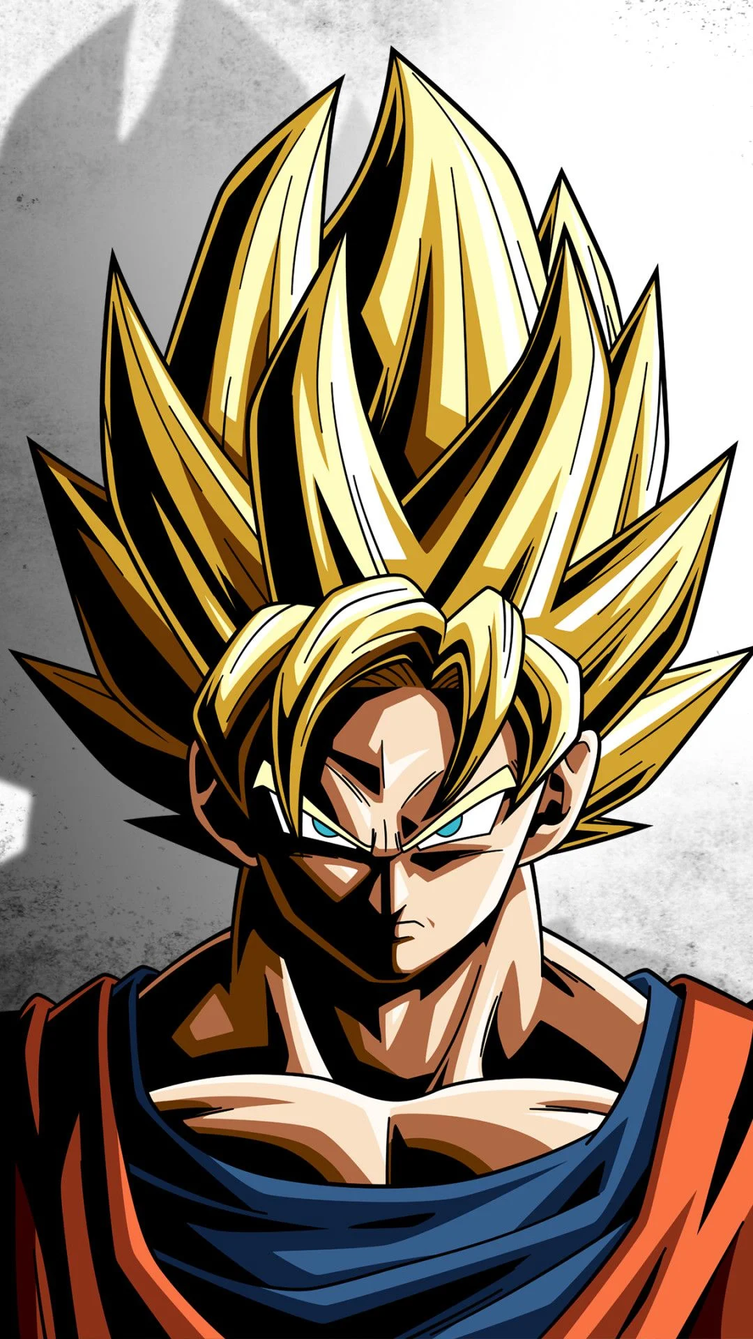 Dragon Ball Super Wallpaper Download