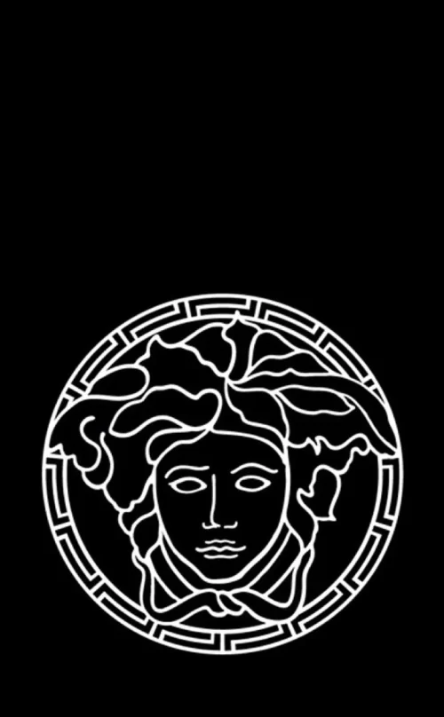 Background Versace Wallpaper