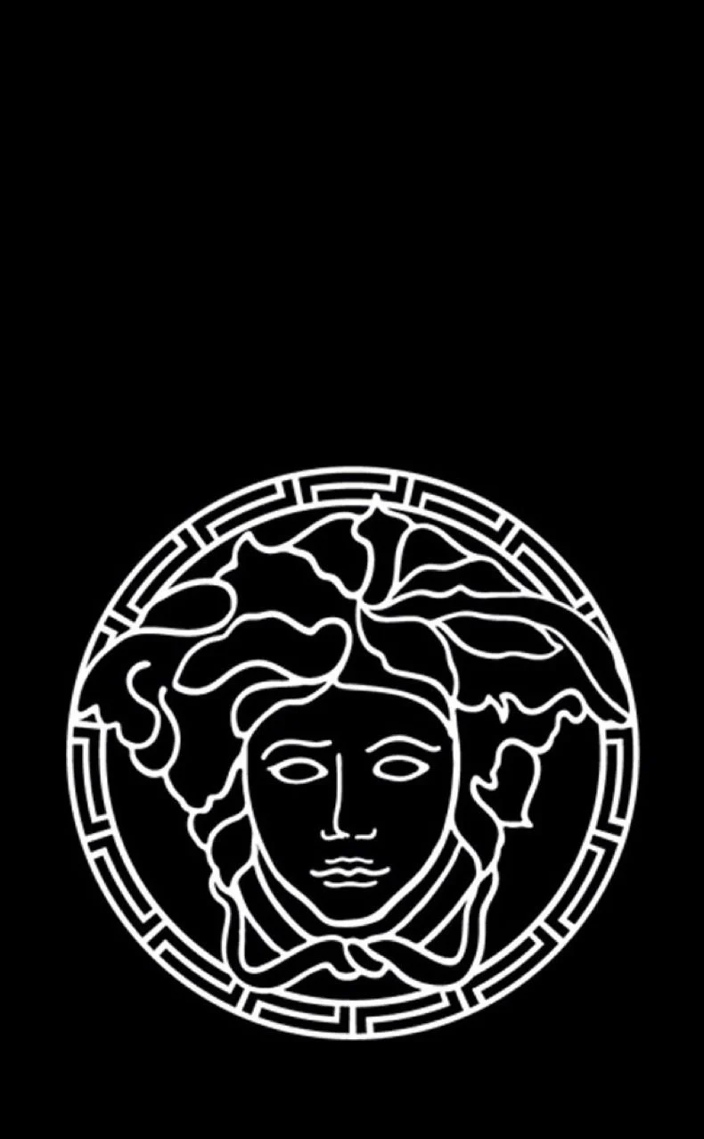 Background Versace Wallpaper - EnWallpaper