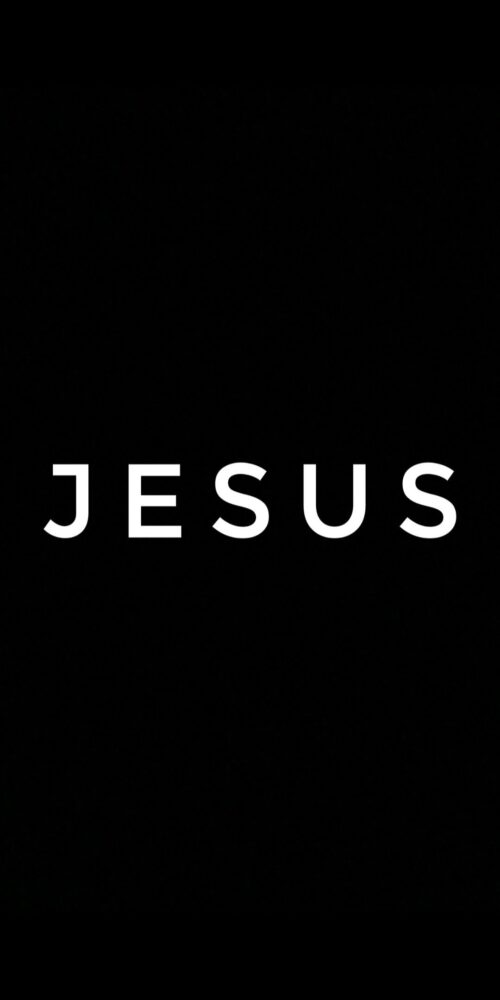 Background Jesus Wallpaper