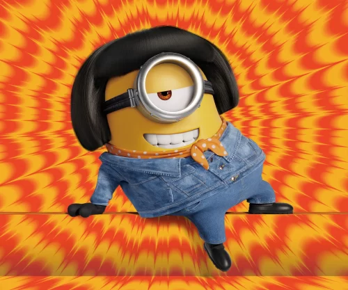 Minions Desktop Wallpaper