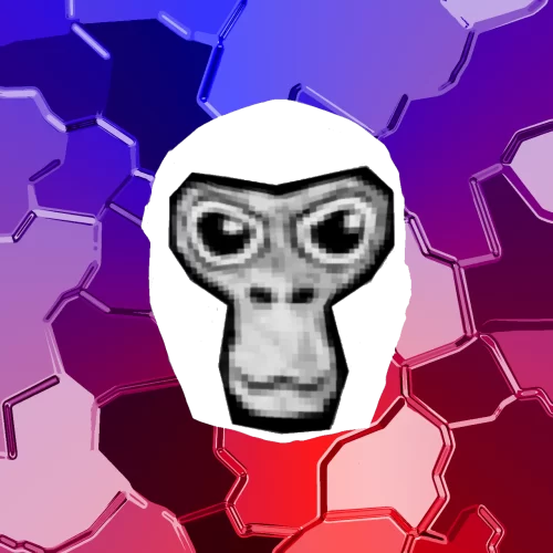 Background Gorilla Tag Wallpaper