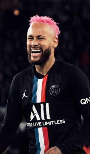 Neymar JR Background Wallpaper