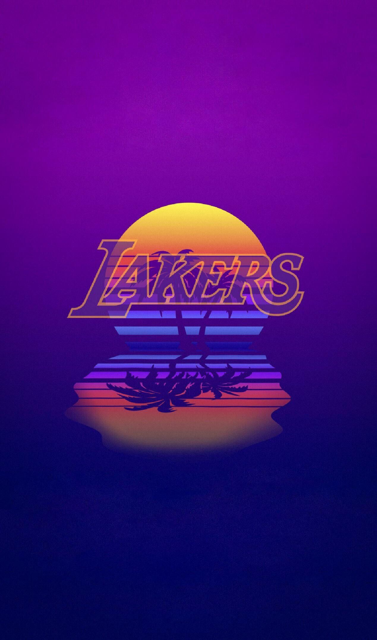 HD lakers wallpapers