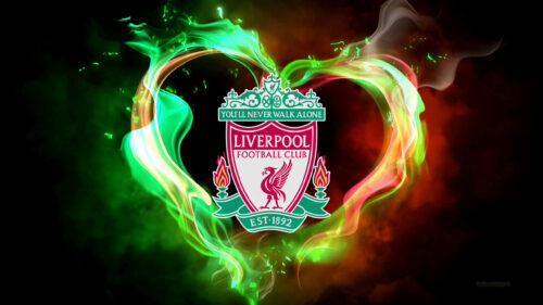 Liverpool Desktop Wallpaper