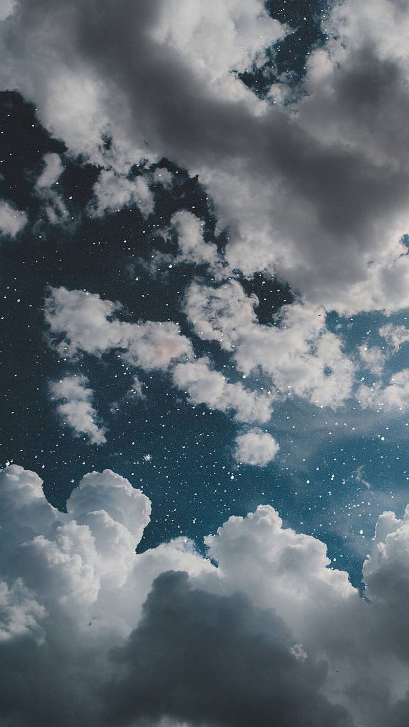 Cloud HD Wallpaper