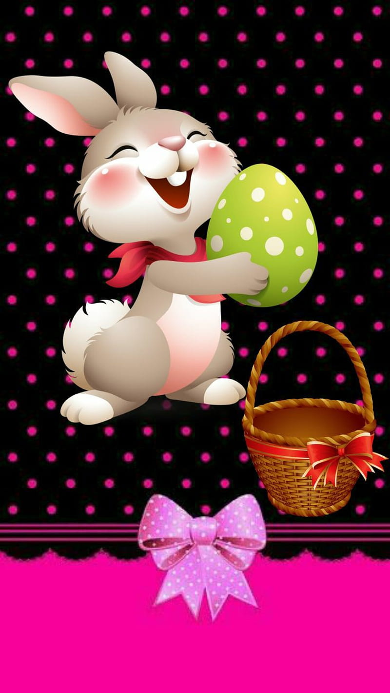 Background Easter Wallpaper