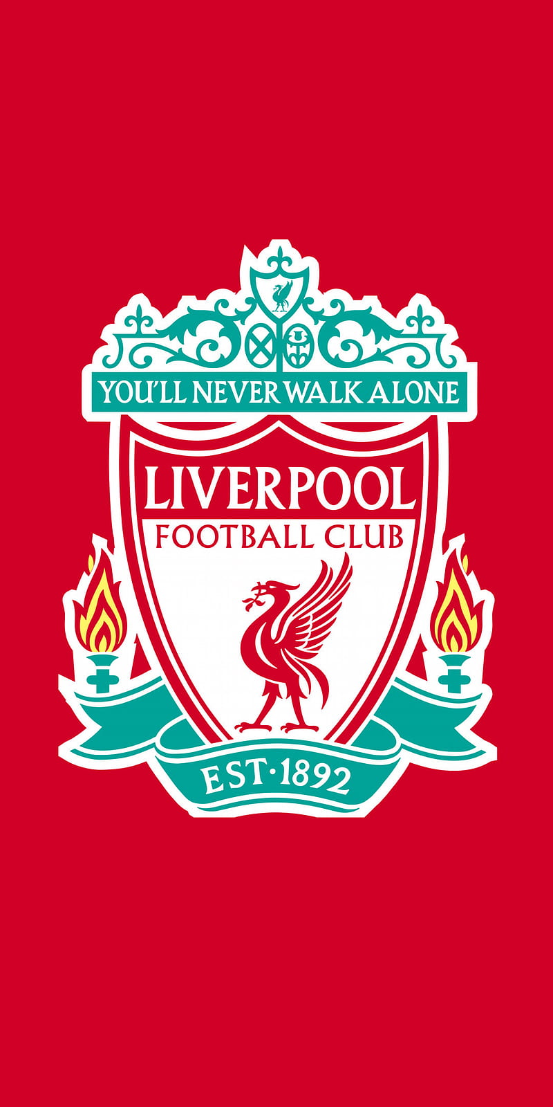 Background Liverpool Wallpaper