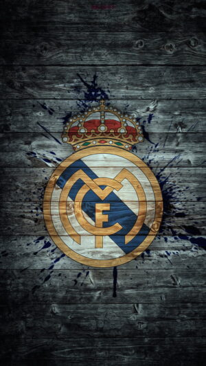 Background Real Madrid Wallpaper