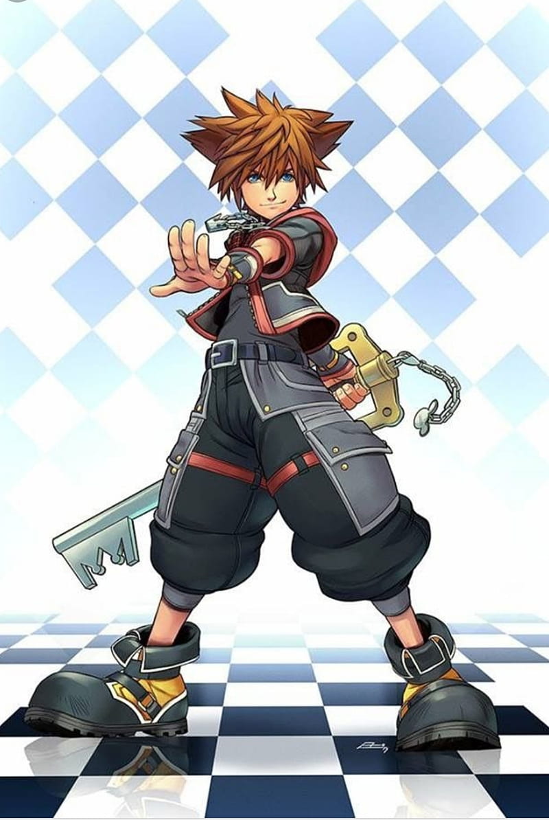 Background Sora Wallpaper