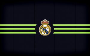 Real Madrid Desktop Wallpaper