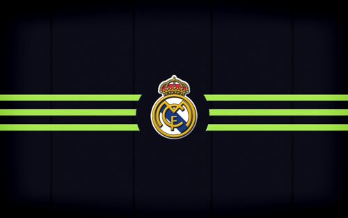 Real Madrid Desktop Wallpaper