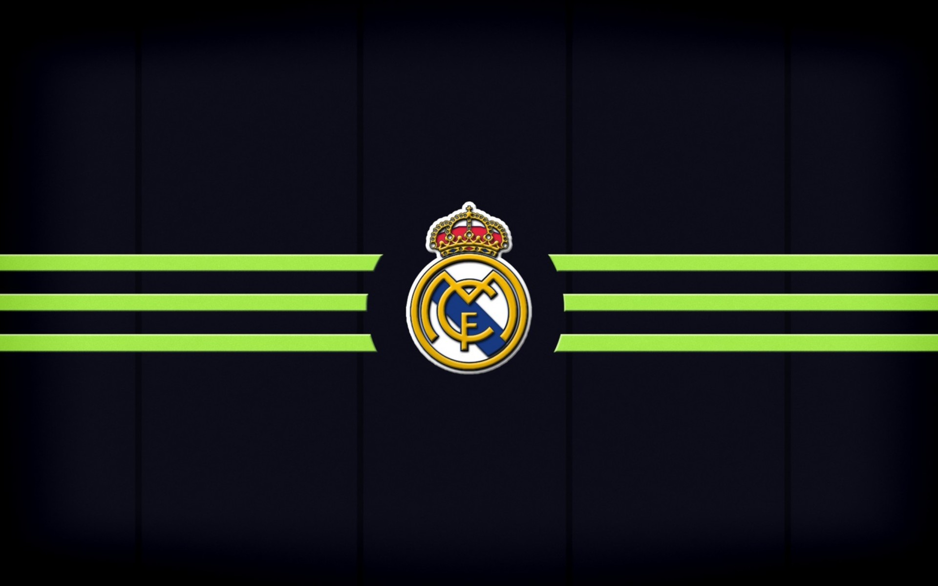 Real Madrid Desktop Wallpaper