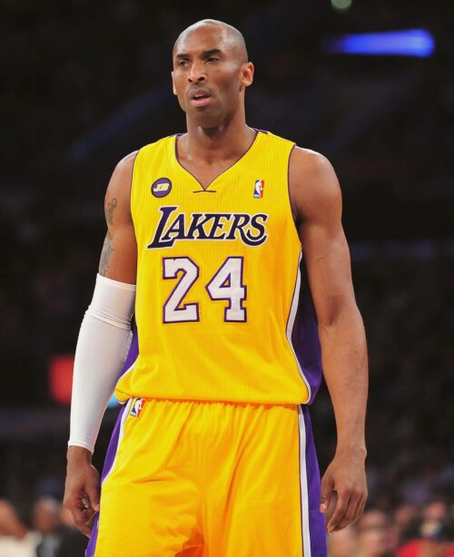 Background Kobe Bryant Wallpaper