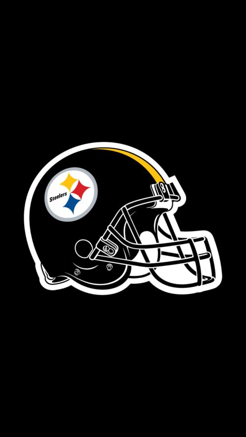 Background Steelers Wallpaper