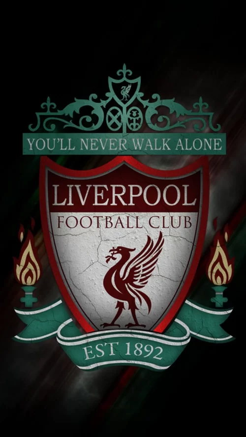 Background Liverpool Wallpaper