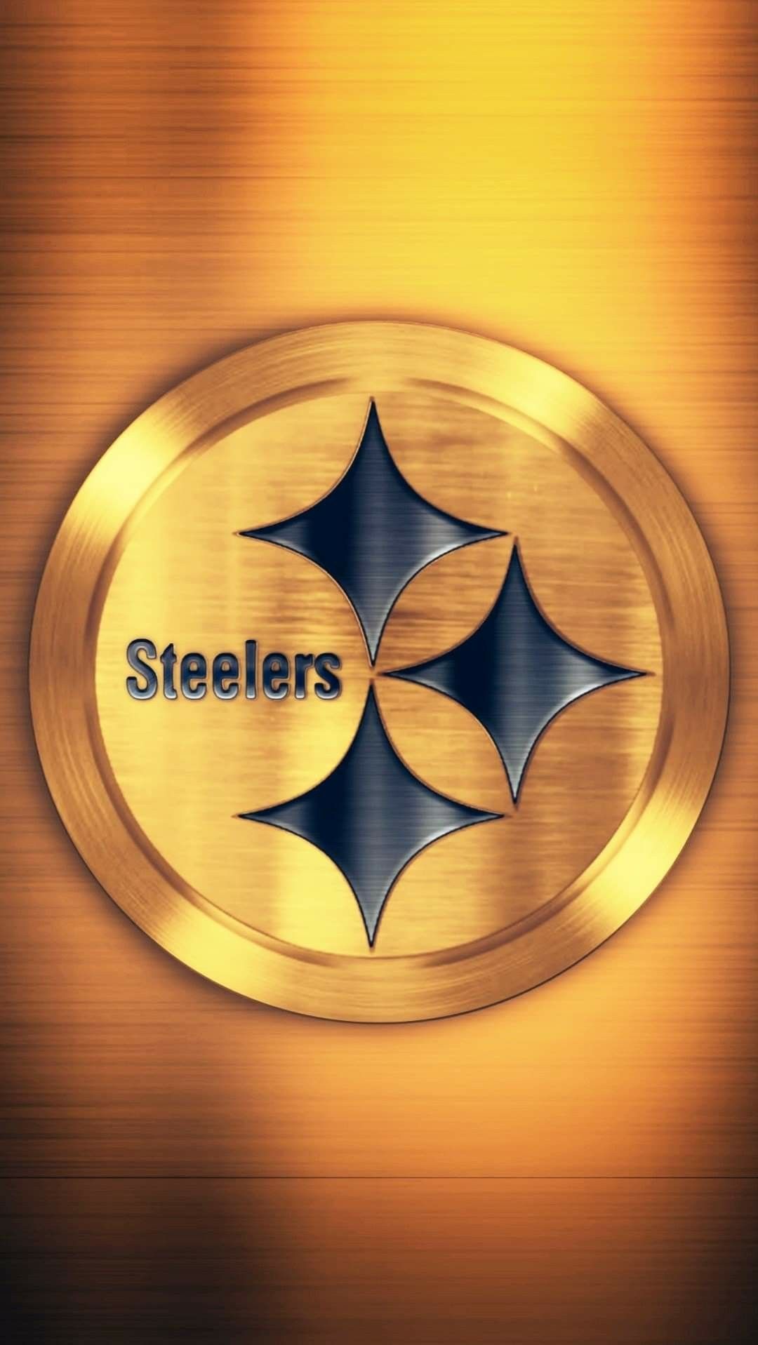 Background Steelers Wallpaper